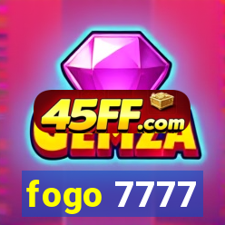 fogo 7777